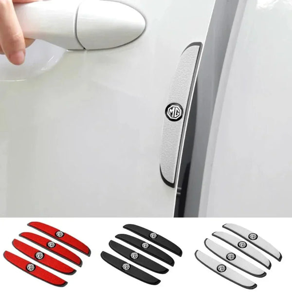 Stijlvolle Auto-Beschermstrips – CrashGuard Strips