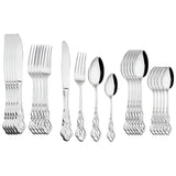 Luxueuze 24-delige Bestekset – RoyalCutlery