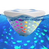 Aqua Party Light™ - Magische Zwembadervaring