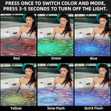 Aqua Party Light™ - Magische Zwembadervaring