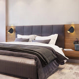 Moderne Kleurrijke Wandlamp - ColorVibe