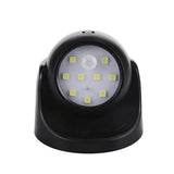 Draadloze LED-Straal - BrightGuard