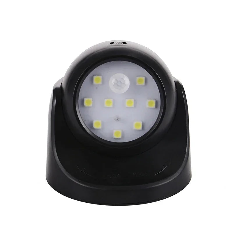 Draadloze LED-Straal - BrightGuard