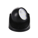 Draadloze LED-Straal - BrightGuard
