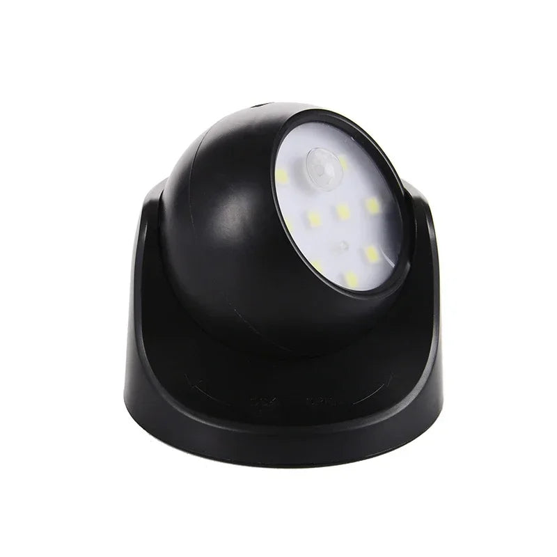 Draadloze LED-Straal - BrightGuard
