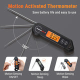 ThermoPro Digitale Vleesthermometer