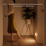 Draadloze Bewegingssensorlamp - LumaLight