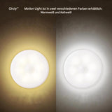 Draadloze Bewegingssensorlamp - LumaLight