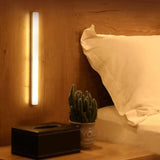 Draadloze Bewegingssensorlamp - LumiTrack