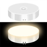 Draadloze Bewegingssensor Nachtlamp - LumiSense