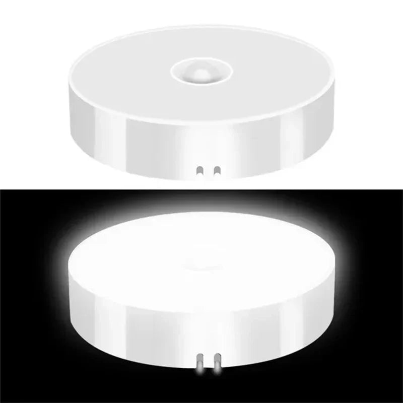 Draadloze Bewegingssensor Nachtlamp - LumiSense