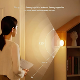 Draadloze Bewegingssensorlamp - LumaLight