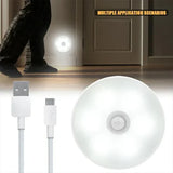 Draadloze Bewegingssensor Nachtlamp - LumiSense