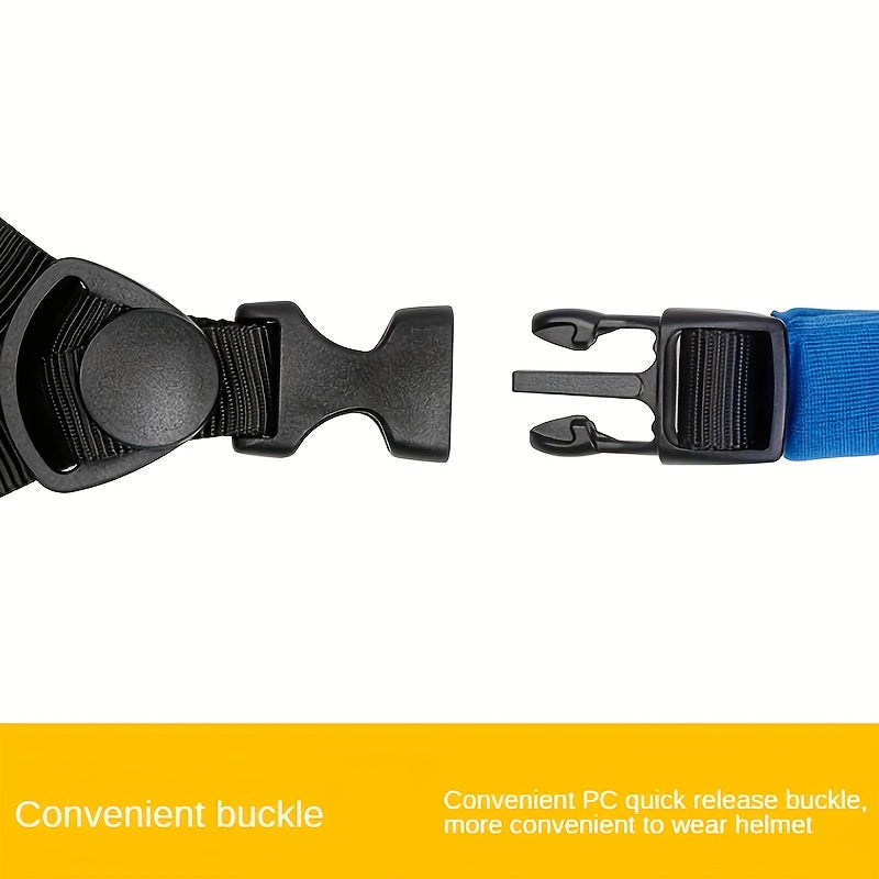 Veilige Jeugd Fietshelm - Betrouwbare Bescherming met Dikke EPS-Voering