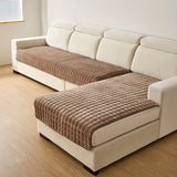 Elegant Gewatteerde Bankhoes – Comfort en Bescherming