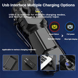 LumoBeam Mini Zaklamp – Sterk Licht in Compact Formaat