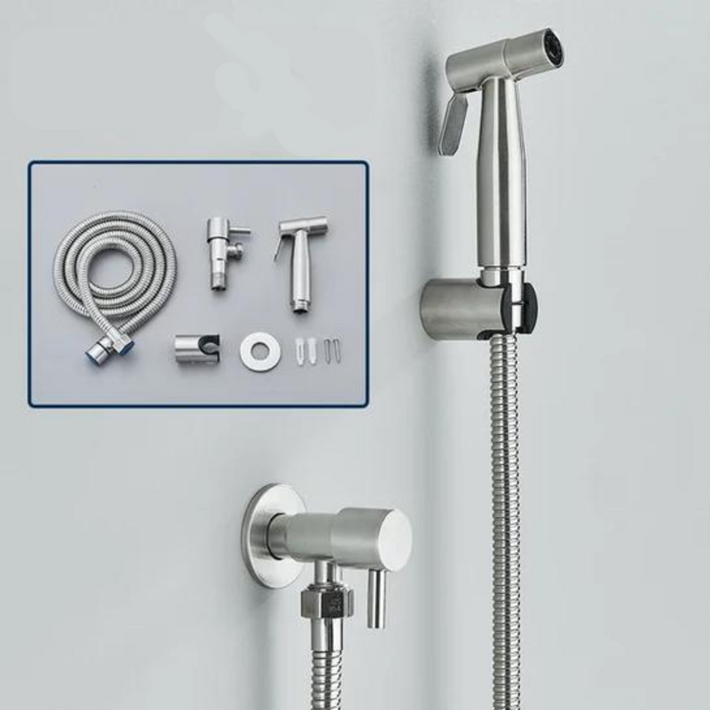 Luxe Bidet Handdouche - PureFlow