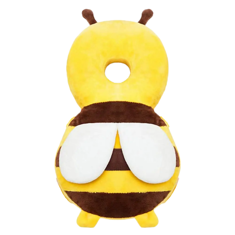 Zachte Hoofdbescherming voor Baby's - HeadGuard