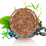 Biologische Haarverduistering Shampoo
