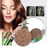 Biologische Haarverduistering Shampoo