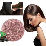 Biologische Haarverduistering Shampoo