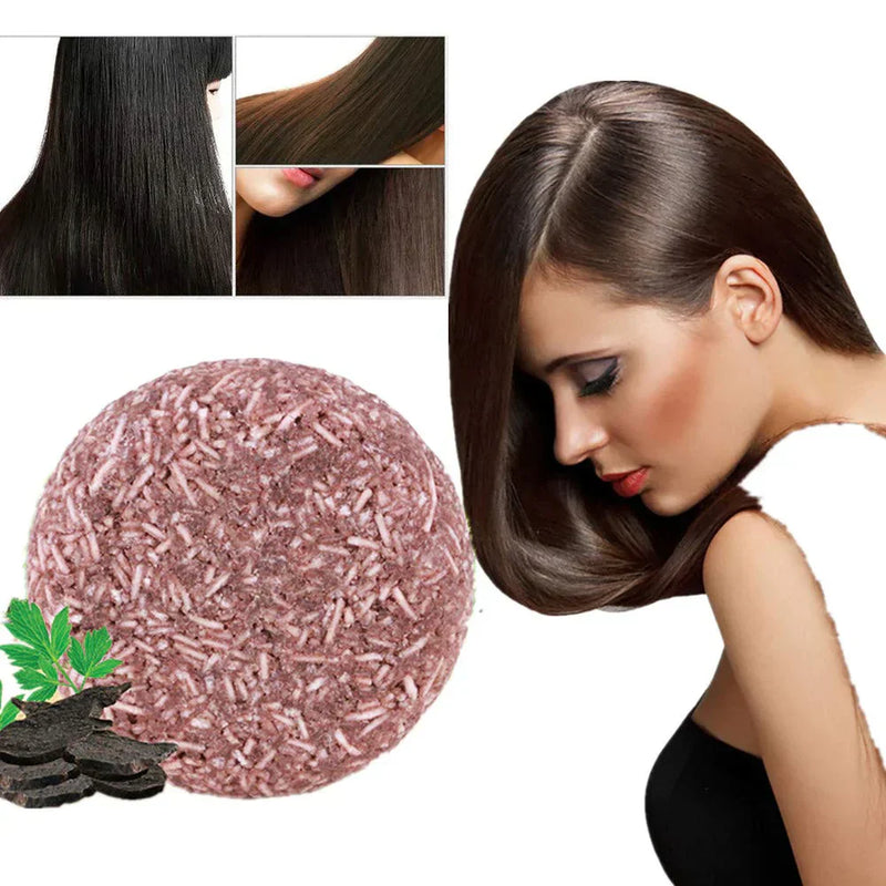 Biologische Haarverduistering Shampoo