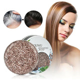 Biologische Haarverduistering Shampoo
