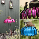 Bloemvormig Vogelhuis - FloraFeeder