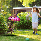 Bloemvormig Vogelhuis - FloraFeeder