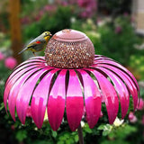 Bloemvormig Vogelhuis - FloraFeeder