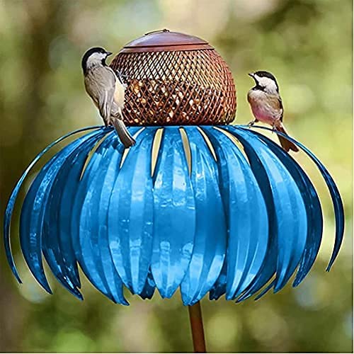 Bloemvormig Vogelhuis - FloraFeeder