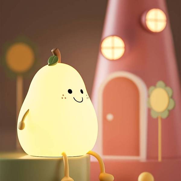 GlowBerry Slaapvriend