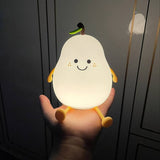 GlowBerry Slaapvriend