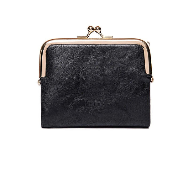 Chic & Classy Portemonnee voor Dames - Elegant en Praktisch