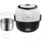 Elektrische Lunchbox – SteamMate