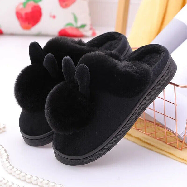Daisy Schattige Pantoffels voor Dames - Warm en Comfortabel