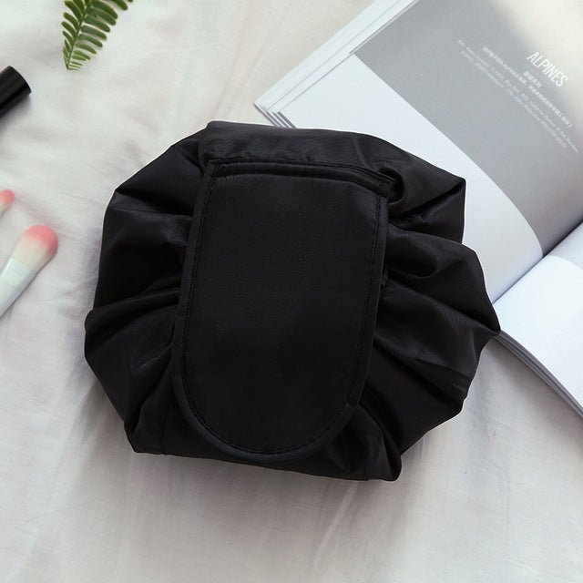 Travel Make-up Bag | Neem gemakkelijk al uw schoonheidsproducten mee op reis!