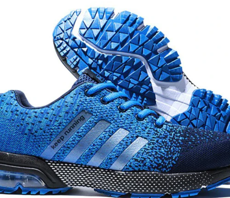 Lichte Orthopedische Sneakers – AeroFlex