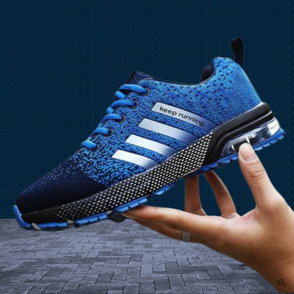 Lichte Orthopedische Sneakers – AeroFlex