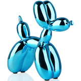 Ballonhond Sculpturen – BouncePup