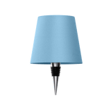 Oplaadbare LED Flessenlamp – LumoBottle