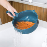 12-in-1 Multifunctioneel Snijset – ChefEase