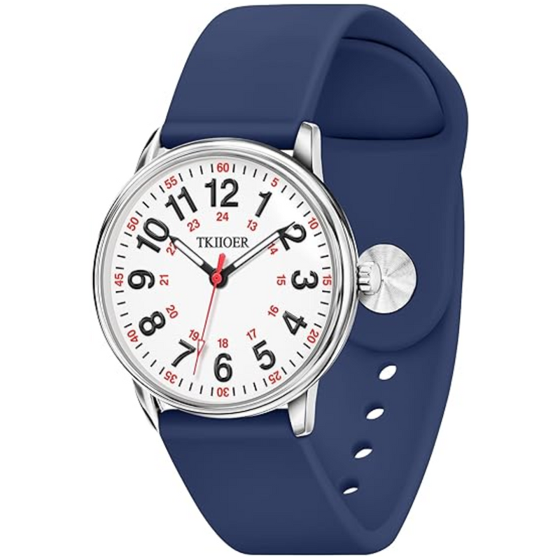 Waterdichte Zusterhorloge – Denny