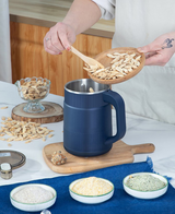 Elektrische Graanmaler - GrainMaker