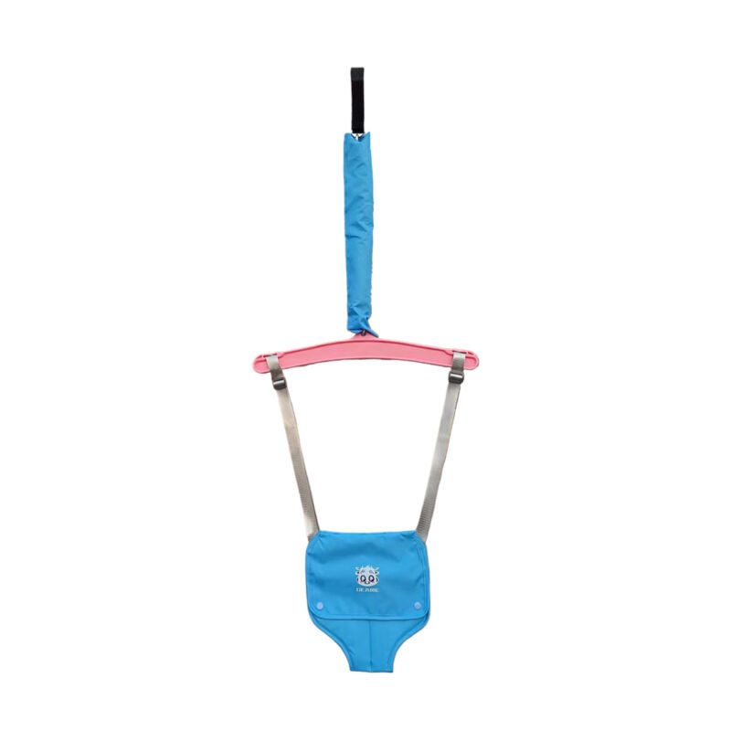 Baby-Deurenschommel – TinyBouncer