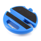 Tennistrainer met elastisch band – SoloServe