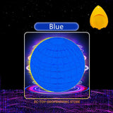 Magische Vliegende Bal met LED-verlichting - Boomerang-drone-speelgoed voor kinderen