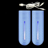 Draagbare UV-schoen- en sterilisator-droger - ShoeFresh Pro
