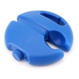 Tennistrainer met elastisch band – SoloServe