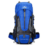 45L Waterdichte Rugzak - AquaTrek